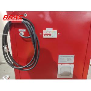 AA4C Abnormal Sound Detection Equipment For Automobile Chassis Suspension