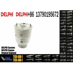 High quality Control valve Weifu Electronically controlled fuel injector, common