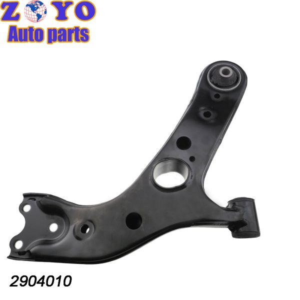 SONG Closed Off-Road Vehicle Triangle Arm for BYD M6 Song Max 2010 Front Control Arm