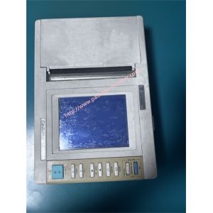 Fukuda CardioMax FX-3010 12-Lead ECG Machine with 90 Days Warranty and 110V—240V