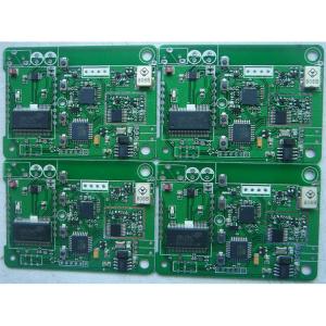 FR4 94V0 PCB Board Assembly For Medical Devices Customization Support