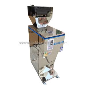 NEW 100-1500g Large Capacity Packing Machine Auto Weighing & Filling Machine