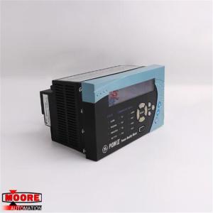 PQMII-T20-C-A GE Power Quality Monitor
