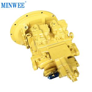 Wholesale original K5V212 cat345D E345D E349D Hydraulic Gear Pump from china suppliers