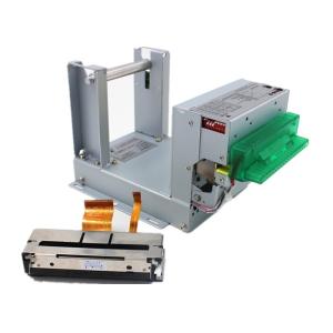 Professional 3 Inch Kiosk Receipt Printer Multimedia Kiosk Ticket Printer