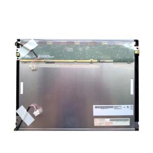 Size 12.1 inch G121SN01 V2 800*600 TFT LCD Screen