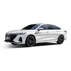 Wholesale 2024 Chery Arrizo 8 2.0T DCT Sedan Left Steering Leather Seats Euro VI Emission Curb Weight 1000kg-2000kg Petrol Car Made from china suppliers