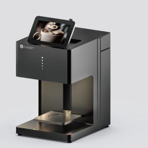 China High quality Coffee Printing Machine for Cafe Baristas in Coffee Shop Bread Beer Cake Installation on sale