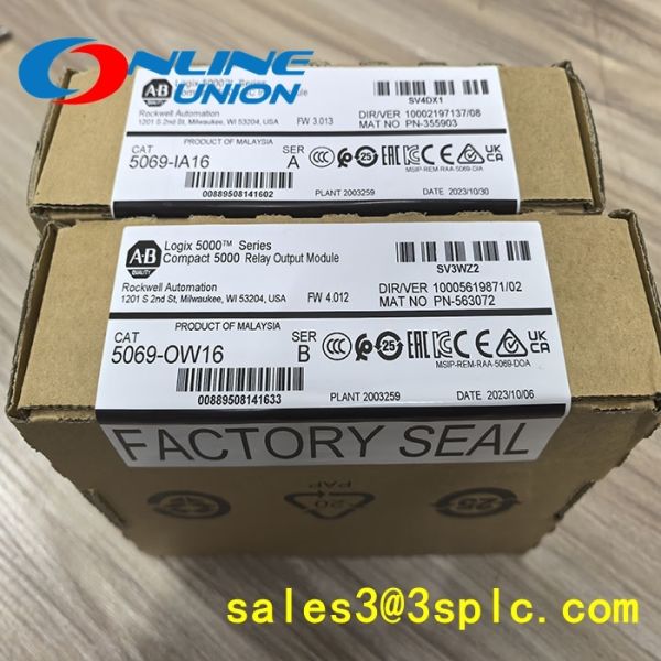 5069-1A16 high-performance analog input module