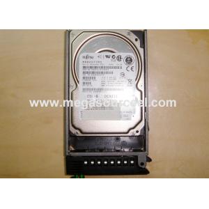 Toshiba 73.5 GB Internal HDD - 3.5" - MBB2073RC - Ultra320 SCSI - 10,000 rpm