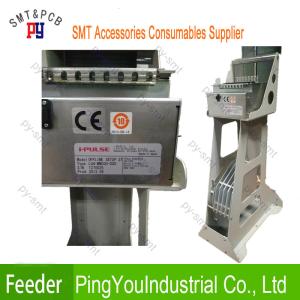 China 24V SMT Offline Setup ST LG4-MMC00-000 Use For I Pulse M10 M20 F3 Type Feeder Machine on sale China 24V SMT Offline Setup ST LG4-MMC00-000 Use For I Pulse M10 M20 F3 Type Feeder Machine on sale