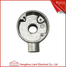 Waterproof Malleable Two Way Junction Box Electrical Terminal Box