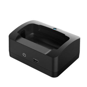 Emergency Alarm To Server 2.0" Screen Size Body Cam With Portable And Wearable