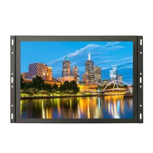 10.1 Inch Touchscreen RK3568 RK3566 RK3288 Tft Lcd Interactive Digital Signage