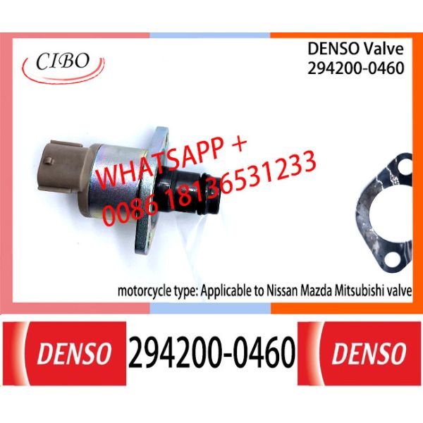 Neutral Control Valve 294200-0460 For Applicable to Nissan Mazda Mitsubishi valve