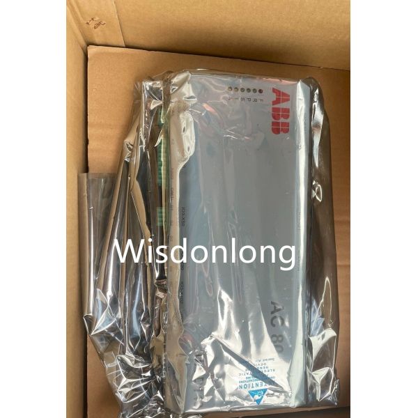 ABB 3BHE014135R0011 UAD149A0011 Controller Module Isolation Individually