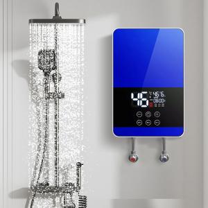 Wholesale High End Tankless Water Heater 3500W - 6000W Water Heater Element from china suppliers