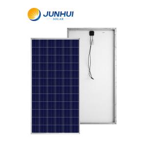 Wholesale 315W BYD Used Solar Panels 99% New With Aluminium Frame from china suppliers