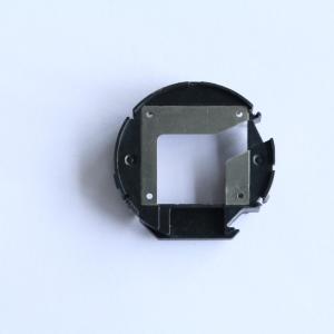 High Speed High Precision Plastic Vertical Injection Moulding Machine 30 Tons