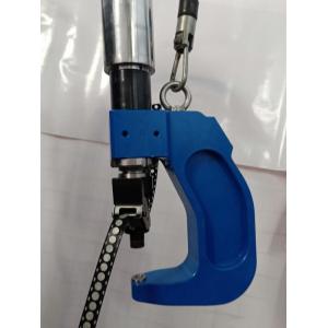 Self-piercing rivet for plates joint