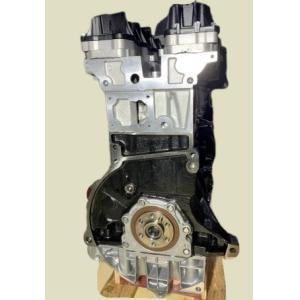 TU5JP4 Engine Long Lock for Peugeot CITROEN NFR NFS C2 C3 C4 Engine
