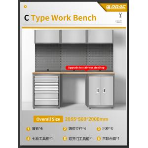 China AA4C Tools Cabinet Worktable Work Bench workstation Trolley Vehicle Tools Storage Combination C Type on sale China AA4C Tools Cabinet Worktable Work Bench workstation Trolley Vehicle Tools Storage Combination C Type on sale