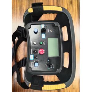 Floor Grinding Machine Joystick Remote Control 433MHz frequency