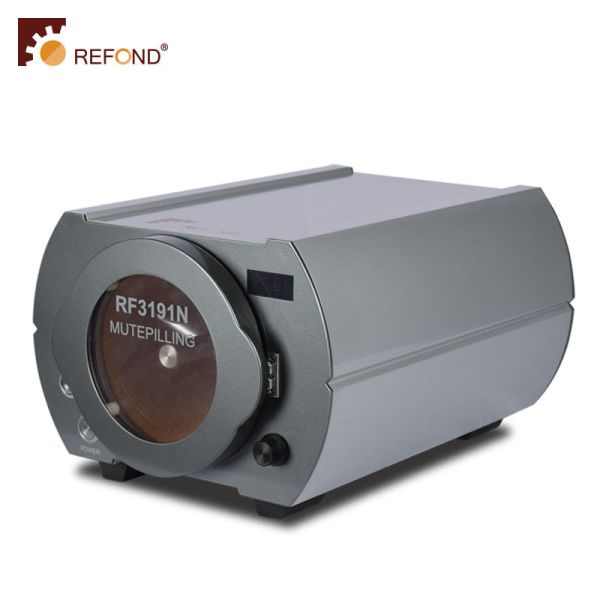 Quality REFOND Random Tumble Pilling Test Machine for sale