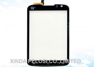 Wholesale Huawei Digitizer Mobile Phone Touch Screen Black / White Glass Brand Original New from china suppliers