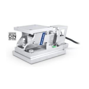 1.1t SWB605 Carbon Steel Weigh Module with C3 Precision EN1090 Approved Design