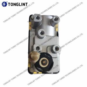 Turbo 822182 Electronic Actuator 6NW010430-29 for Ford Ranger Everest 3.2 TDCi