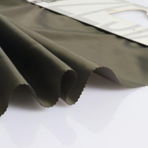 Custom colored recycled 400 tons taffeta breathable and antifouling for car