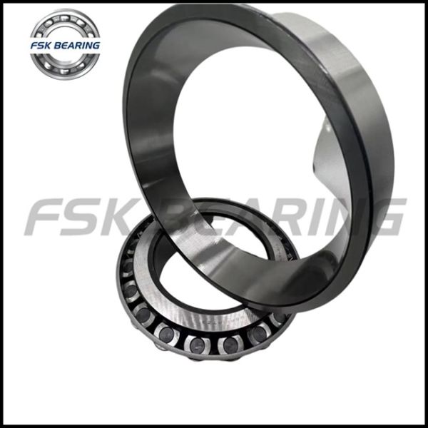 High Precision 32948 Rolling Bearings In Railway Gearboxes ID240mm OD320mm