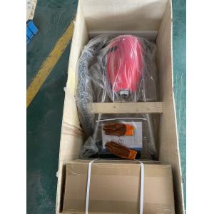 STD200B Drain Cleaning Machine 2-8" (50-200mm) 750W 700RPM with Die Cast