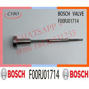 F00RJ01714 Diesel engine Common Rail valve for fuel injector 0445120224
