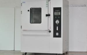 China Dustproof Environmental Simulation Aging Test Chamber Applied in LED or Luminaries on sale