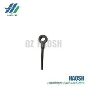 ISUZU NPR PARTS 8-97093547-0 8970935470 PIPE OIL INJ PUMP ISUZU NPR 4HF1