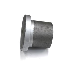 Long Service Life Upper Nozzle , Tundish Nozzle Erosion Resistance