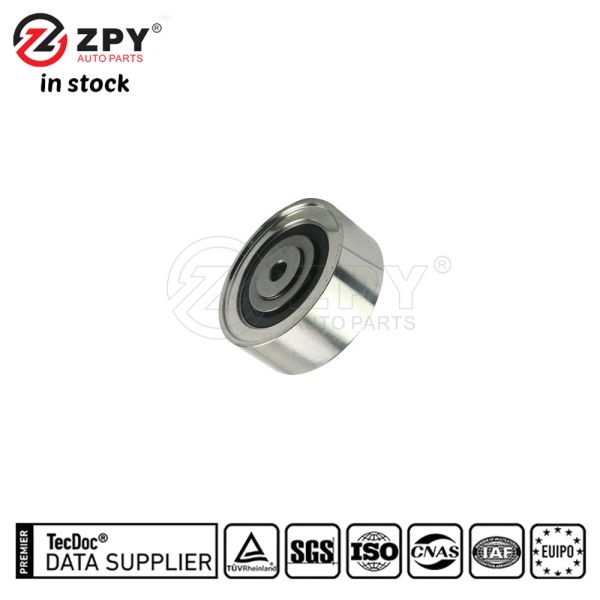 ZPY 03L109244 Timing Idler Pulley For Audi A3 8V Volkswagen Golf MK7 Skoda Octavia