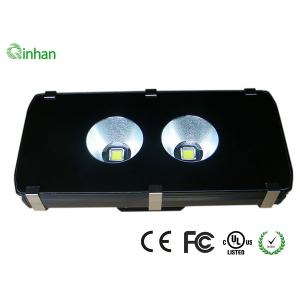 High-brightness 150W LED Floodlights with Mean Well Power Supply and 45° Beam