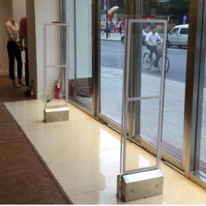 Wholesale ABNM AM01 EAS ANTI-THEFT ALARM SYSTEM from china suppliers