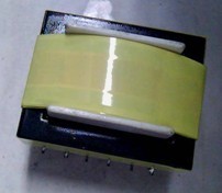 Wholesale EE25 High Stability EE Core Transformer High Frequency from china suppliers