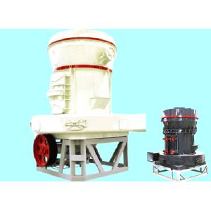 Wholesale MTM 160 Powder Grinding Mill High Pressure 132kw Raymond SCM from china suppliers