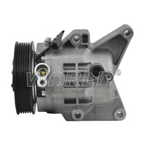 Wholesale NEY161450 Auto Parts Air Conditioner Compressor For Mazda RX MX5 1.8 WXMZ003 from china suppliers