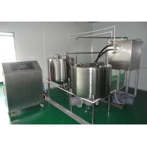 PD800 Cup Cake Custard Muffin Madeline Cake Production Line Cup Cake Making