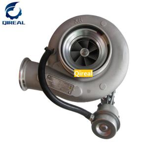 Wholesale turbo HX40W 4955659 3591020 3800404 turbocharger for engine parts from china suppliers