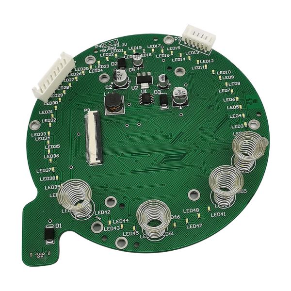 Electronic Circuit Prototyping SMT Professional PCB Circuit Boards DIP PCBA