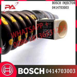 Common Rail Nozzle DSLA146P1409 Nozzle 0433175414 For Injector 0414703003