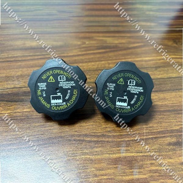 130990 water tank cap for T-600M T-800M T-1000M T-680Pro T-880Pro T-1080Pro,130990TKA THERMO KING aftermarket parts