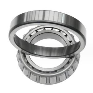 China Rated Load 292-5615KN Sealed Tapered Bearing , Multipurpose Single Roller Bearing on sale